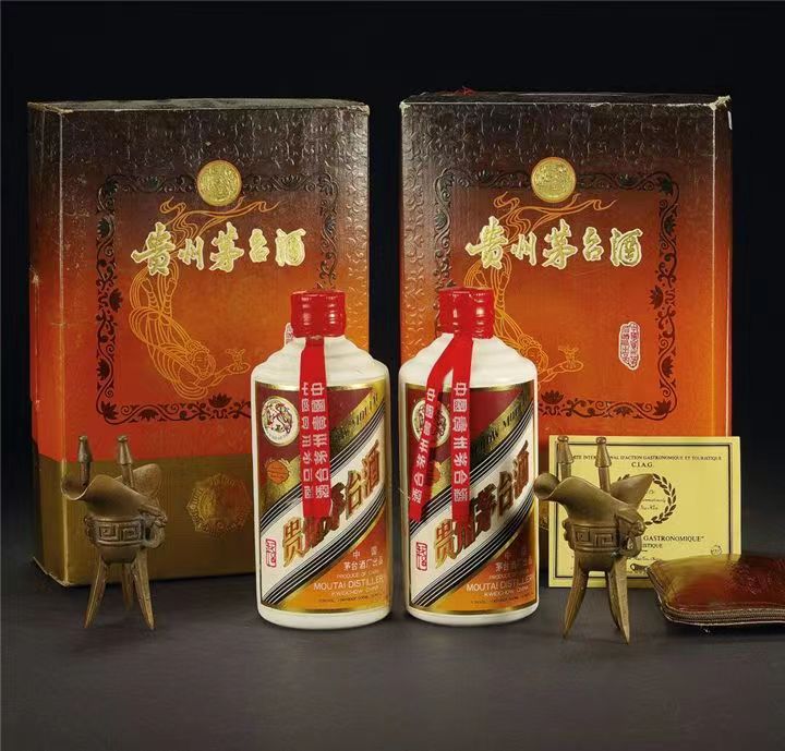 米东烟酒回收